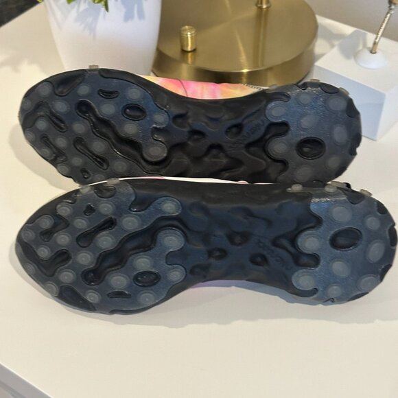 Nike React Element 55 Multi-Color (Womens size 6.5) CJ6896-9 - Picture 6 of 7